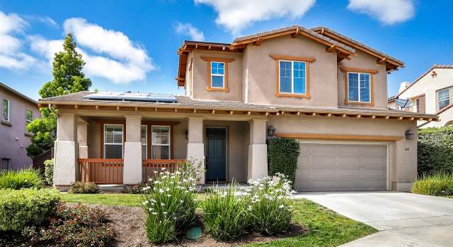 Photo of 860 Orion Way, San Marcos, CA 92078