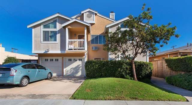 Photo of 4241 Swift Ave #3, San Diego, CA 92104