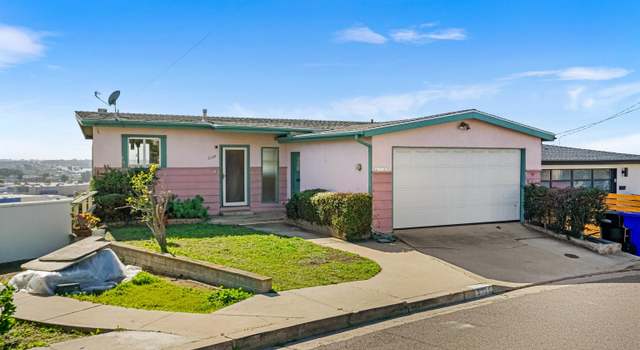 Photo of 5139 Hilda Rd, San Diego, CA 92110
