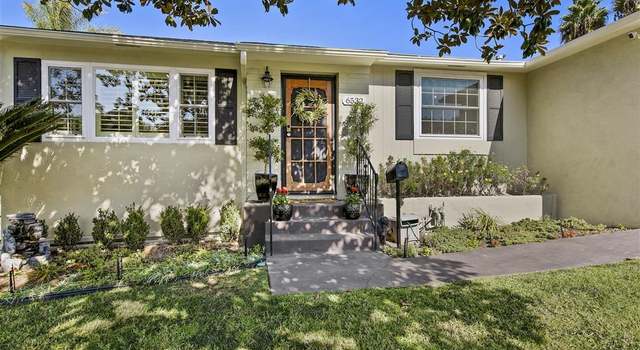 Photo of 6532 JUDY LEE Pl, San Diego, CA 92115