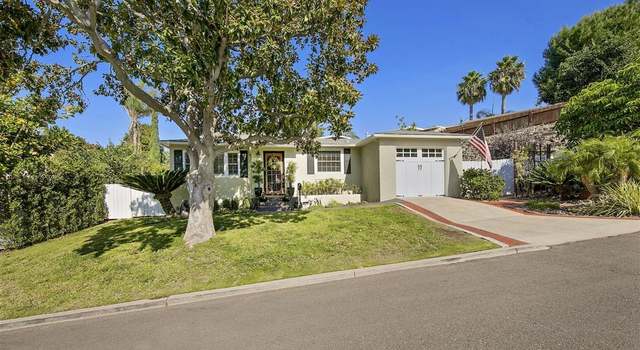 Photo of 6532 JUDY LEE Pl, San Diego, CA 92115