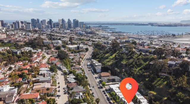 Photo of 2850 Reynard Way #6, San Diego, CA 92103