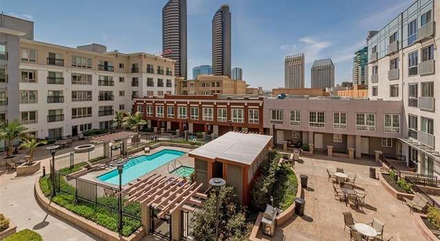 Photo of 450 J St #6011, San Diego, CA 92101