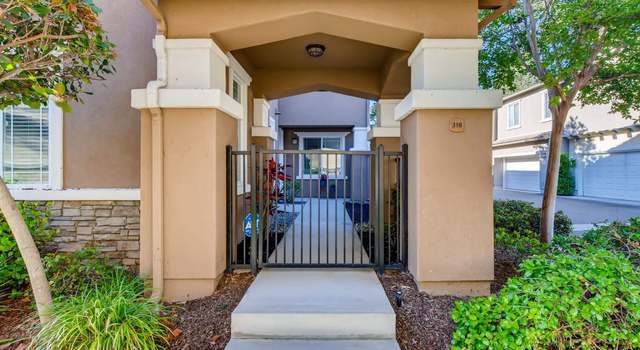 Photo of 318 Borden, San Marcos, CA 92069