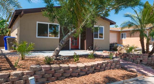 Photo of 4486 Estada, Oceanside, CA 92057