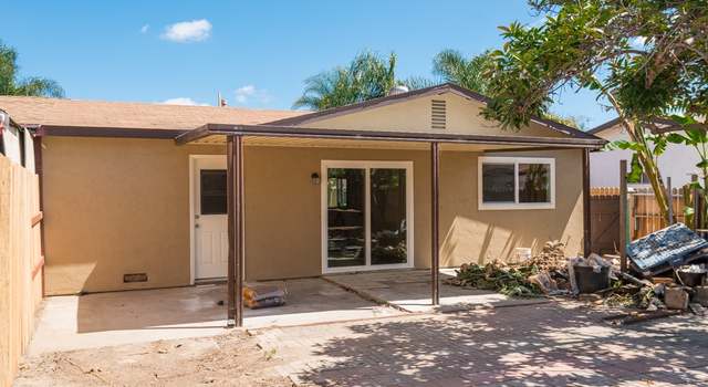 Photo of 4486 Estada, Oceanside, CA 92057
