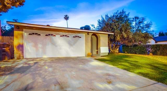 Photo of 13808 Olive Grove Pl, Poway, CA 92064