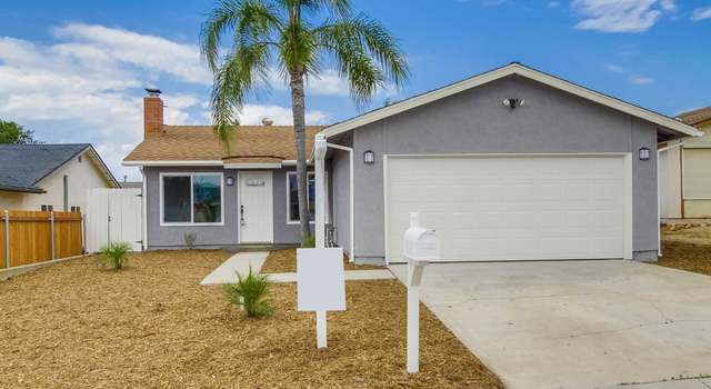 Photo of 272 Sweetwood St, San Diego, CA 92114