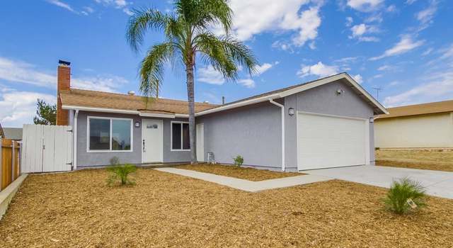 Photo of 272 Sweetwood St, San Diego, CA 92114