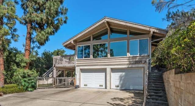 Photo of 2025 Forester Creek Rd, El Cajon, CA 92021