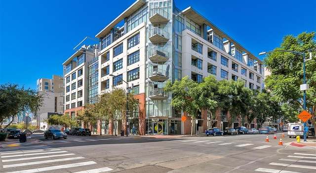 Photo of 1050 Island #504, San Diego, CA 92101
