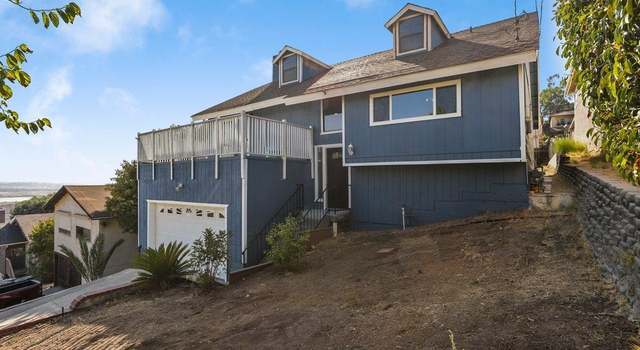 Photo of 1024 Sangamon Ave, Spring Valley, CA 91977