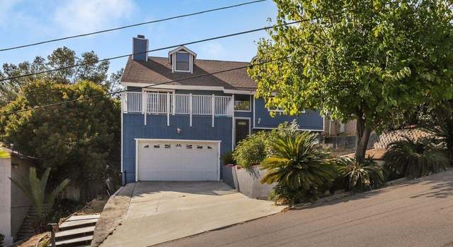 Photo of 1024 Sangamon Ave, Spring Valley, CA 91977
