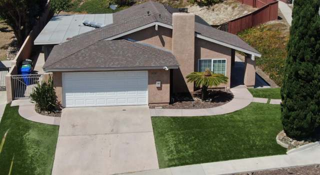 Photo of 1051 Harlan Cir, San Diego, CA 92114
