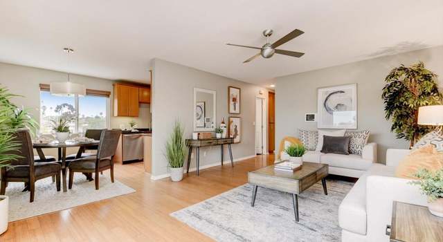 Photo of 3695 Texas St #5, San Diego, CA 92104