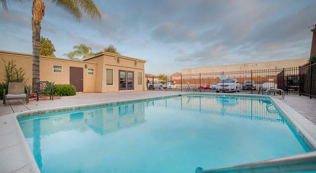 Photo of 1321 Greenfield Dr #4, El Cajon, CA 92021