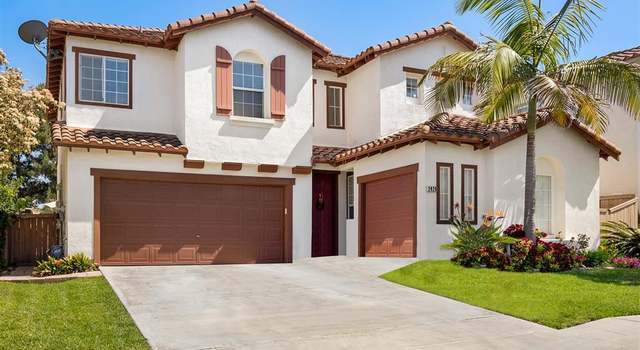 Photo of 2420 Steamboat Springs Ct, Chula Vista, CA 91915