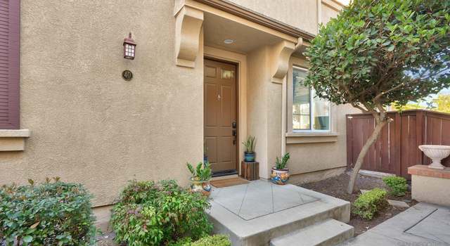 Photo of 2122 Cantata Dr #40, Chula Vista, CA 91914