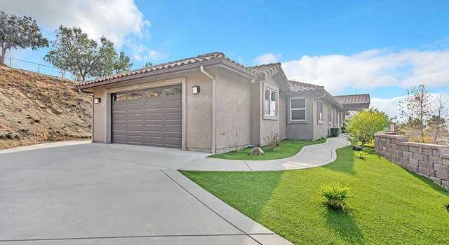 Photo of 352 Sneath Way, Alpine, CA 91901
