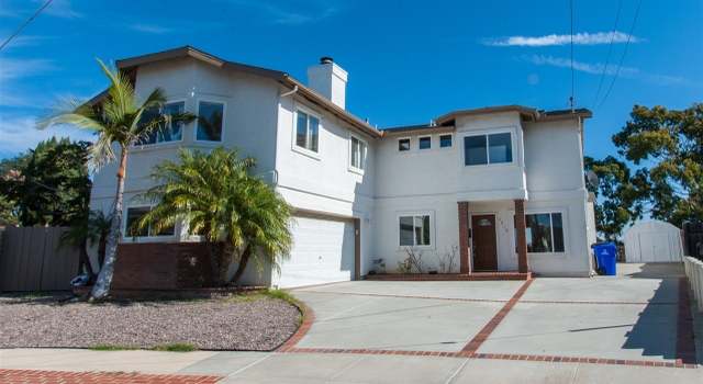 Photo of 4343 Lodi Ct, San Diego, CA 92117