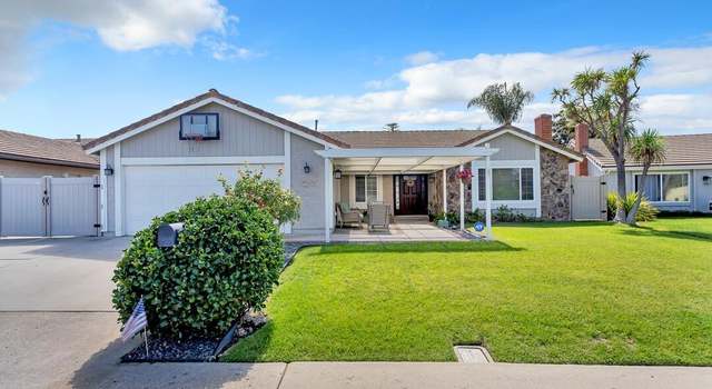 Photo of 12819 Elmfield Ln, Poway, CA 92064