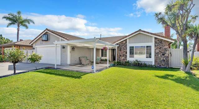 Photo of 12819 Elmfield Ln, Poway, CA 92064