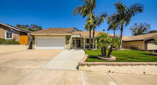 Photo of 10421 Strathmore Dr, Santee, CA 92071
