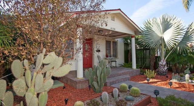 Photo of 4128 Arizona St, San Diego, CA 92104