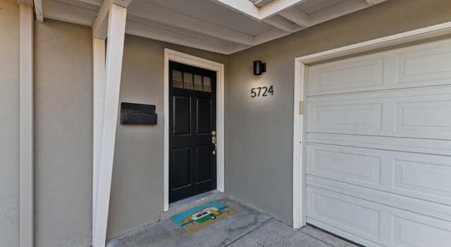 Photo of 5724 Tex St, La Mesa, CA 91942