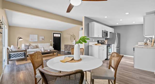 Photo of 5724 Tex St, La Mesa, CA 91942