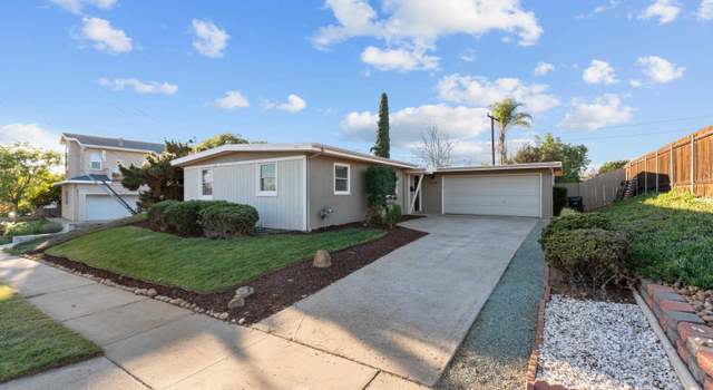 Photo of 5724 Tex St, La Mesa, CA 91942
