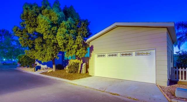 Photo of 9255 N Magnolia Spc 224, Santee, CA 92071