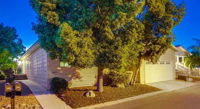 Photo of 9255 N Magnolia Spc 224, Santee, CA 92071