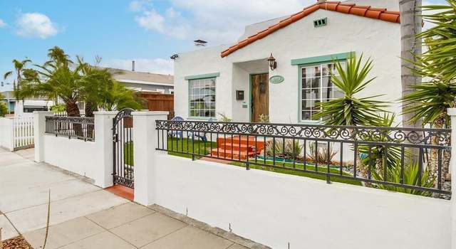 Photo of 4223 Meade Ave, San Diego, CA 92116