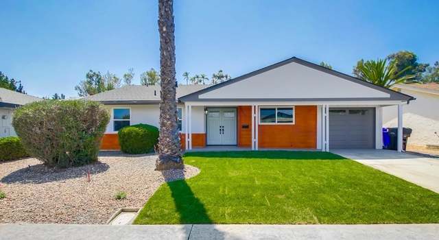 Photo of 12269 Horado Rd, San Diego, CA 92128