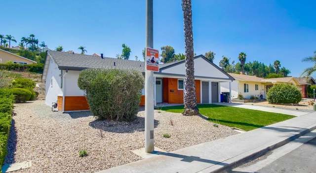 Photo of 12269 Horado Rd, San Diego, CA 92128