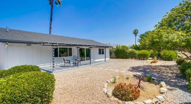 Photo of 12269 Horado Rd, San Diego, CA 92128