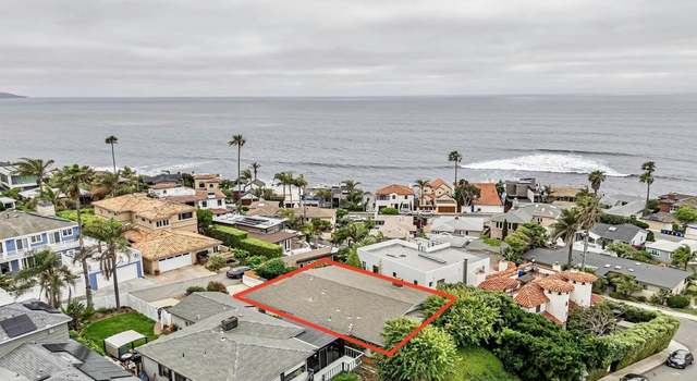 Photo of 319 Bird Rock Ave, La Jolla, CA 92037