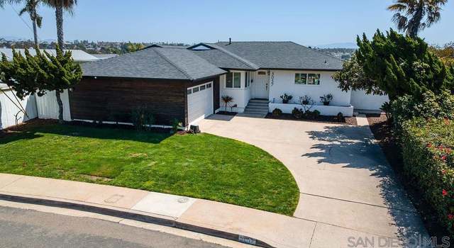 Photo of 5057 September St, San Diego, CA 92110