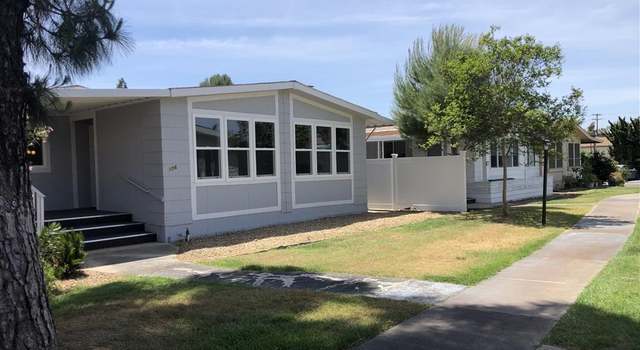 Photo of 9255 N Magnoila #106, Santee, CA 92071