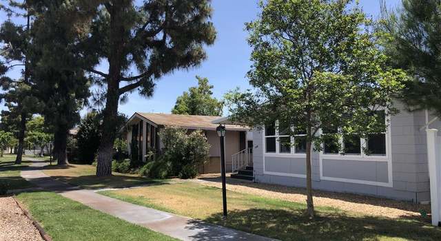 Photo of 9255 N Magnoila #106, Santee, CA 92071