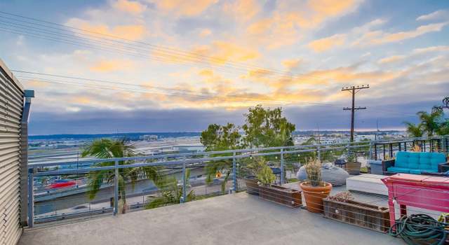 Photo of 3033 India St #8, San Diego, CA 92103