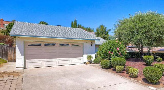 Photo of 14062 MAZATLAN Way, Poway, CA 92064