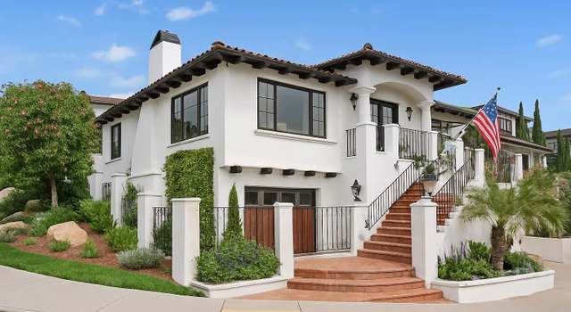 Property at 1250 Willow St, San Diego, CA 92106, 3 beds, 3 baths