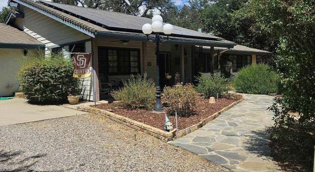 Photo of 1449 Springview Rd, Santa Ysabel, CA 92070