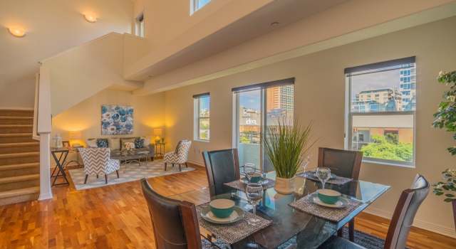 Photo of 1501 India St #610, San Diego, CA 92101