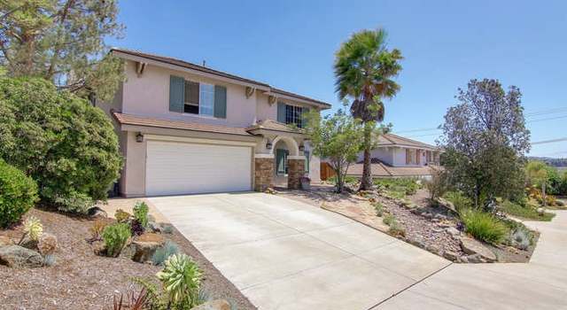 Photo of 745 Hillsboro Way, San Marcos, CA 92069