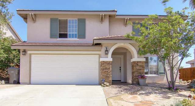 Photo of 745 Hillsboro Way, San Marcos, CA 92069