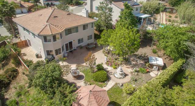 Photo of 745 Hillsboro Way, San Marcos, CA 92069