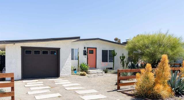 Photo of 3820 Hilltop Dr, San Diego, CA 92102